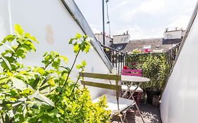 Tinyhouse Inn Saint-Germain-Des-Pres