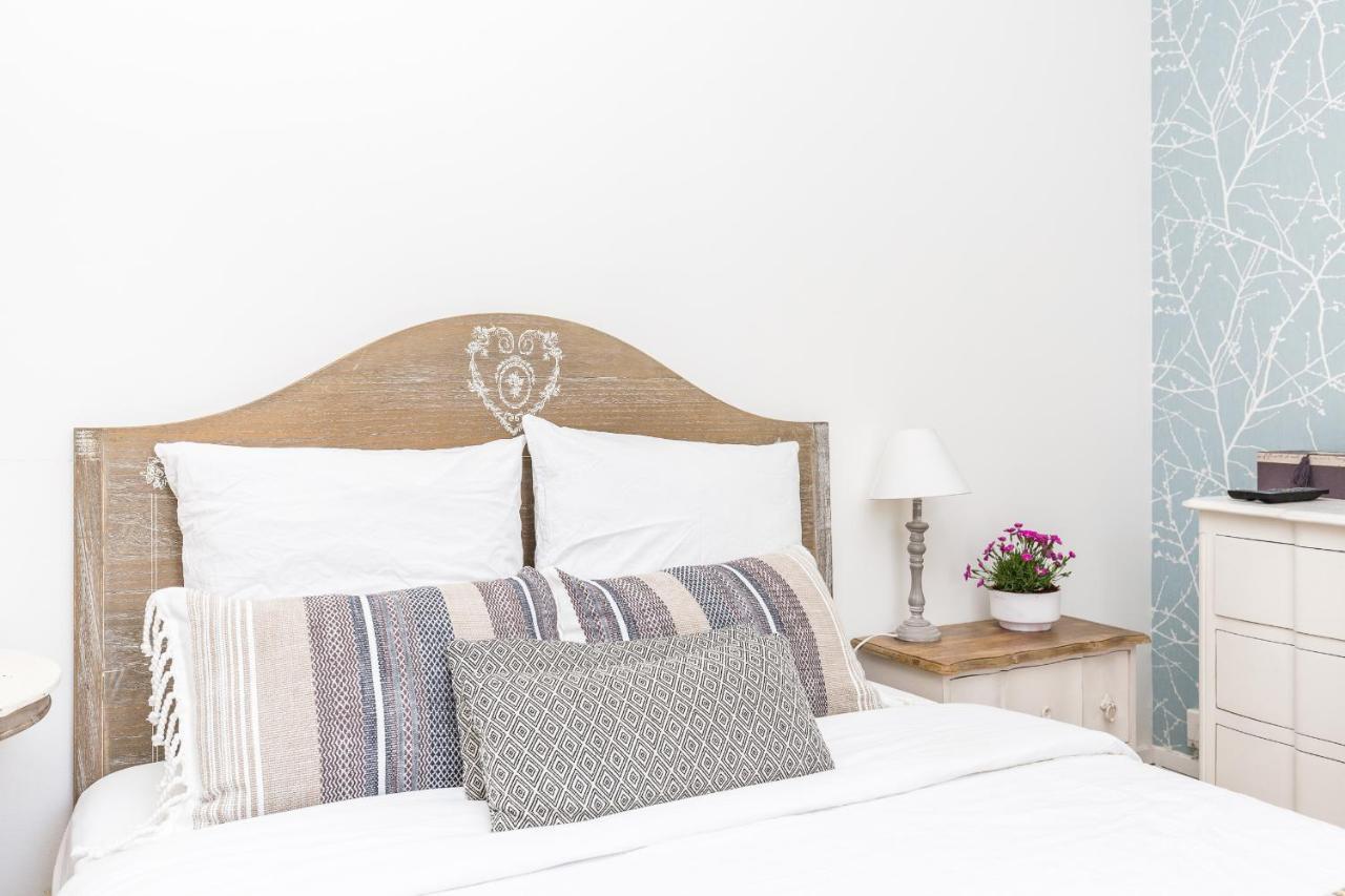 Tinyhouse Inn Saint-Germain-Des-Pres パリ エクステリア 写真