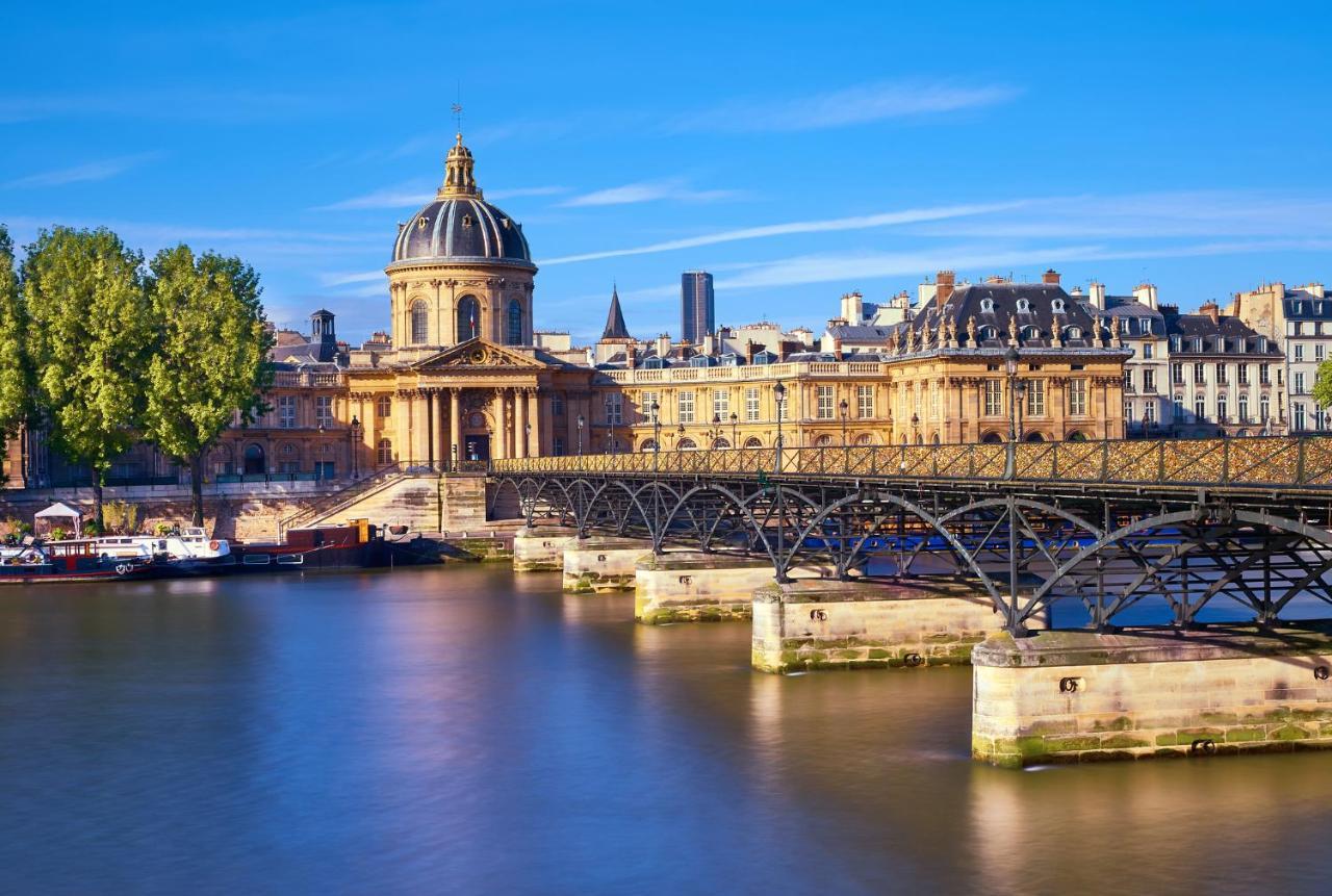 Tinyhouse Inn Saint-Germain-Des-Pres パリ エクステリア 写真